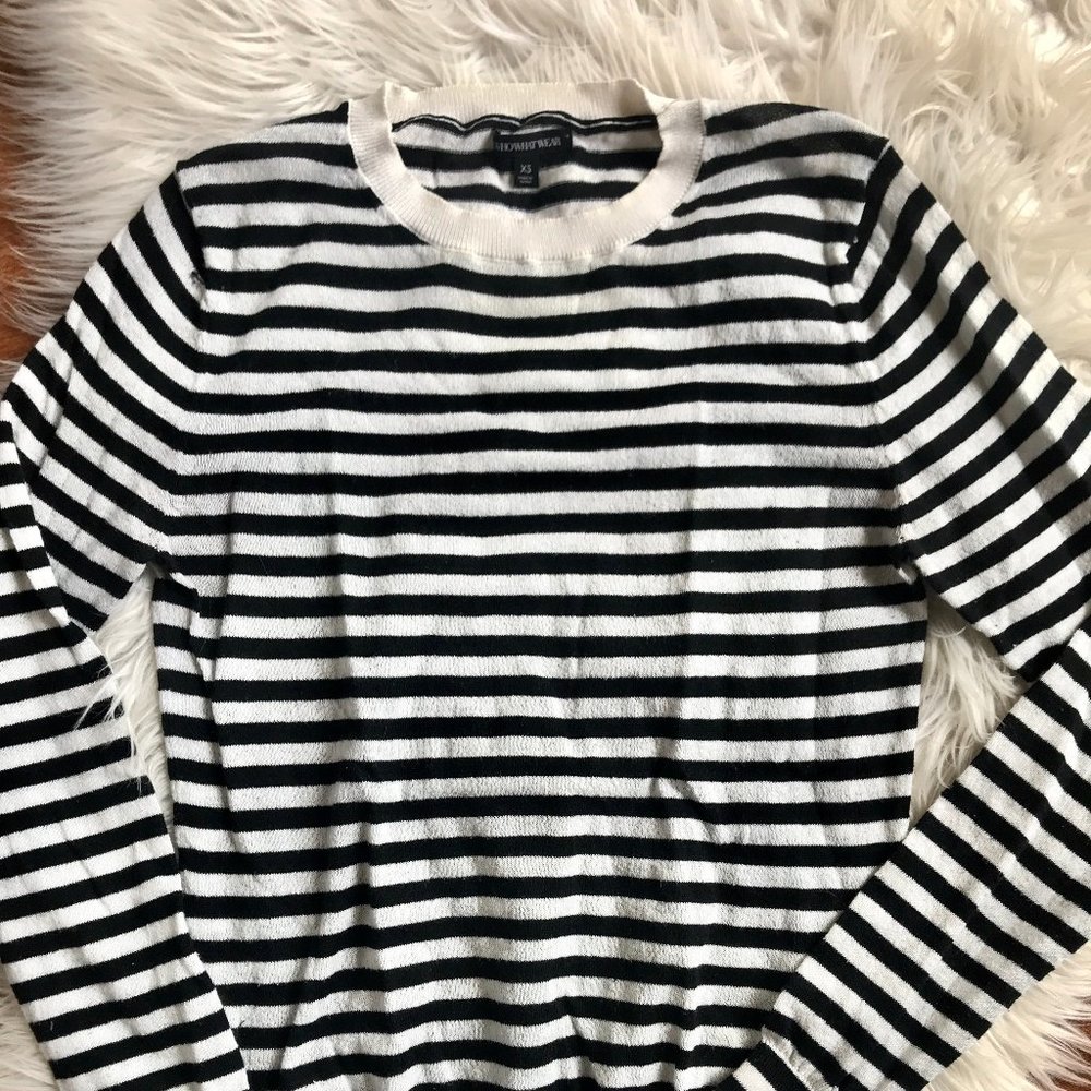 Who What Wear Sweater